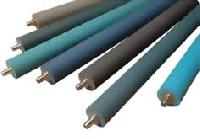 offset printing rollers