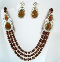 Crystal Jewelry