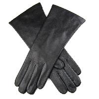 Ladies Leather Gloves