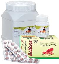 Aciloss Tablets