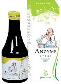 Anzyme Syrup