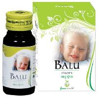 Balu Drop Syrup