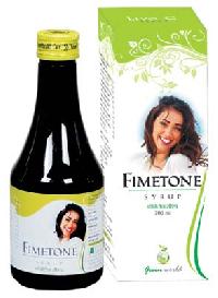 Fimetone Syrup