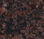 Tan brown granite