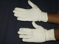 Cotton Hosiery gloves
