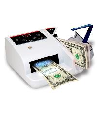 cash counting machine