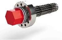 Industrial Immersion Heaters