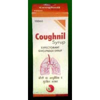 Coughnill Syrup