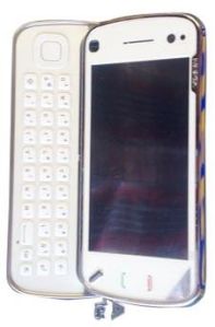 Nokia N97 Mobile Phone