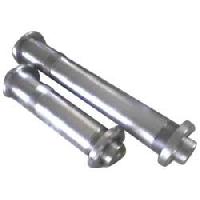 machined shaft