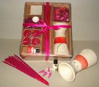 Incense Gift Box : CID 001
