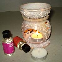 Aroma Lamps