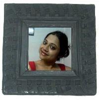 Recycled Photo Frame