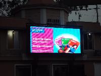 Led Video Wall Indoor and Outdoor