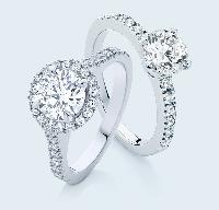 engagement rings