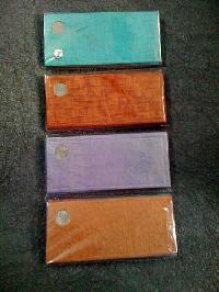 Colored Envelopes