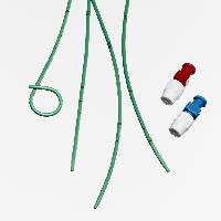 Ureteral Catheters