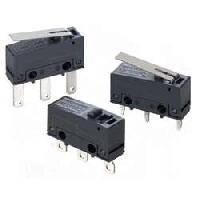 micro limit switches