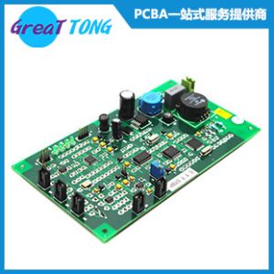 Electronic OEM Service & SMT PCB Assembly