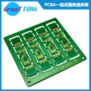 One-Stop PCB Design Services For Multilayer Circuit Board