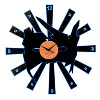 Krish3 Face Clock