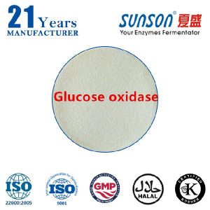 Glucose Oxidase