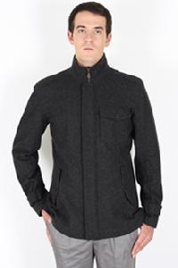 All Purpose Wool Jacket