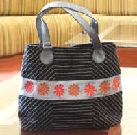 Custom Embroidered Tote Bag