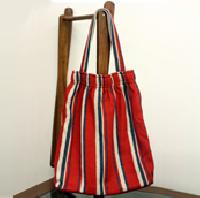 Designer Woolen Handbag