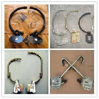 Concrete Pole Climber