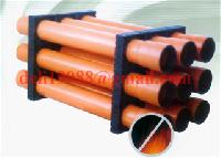 Smooth Wall HDPE Pipe