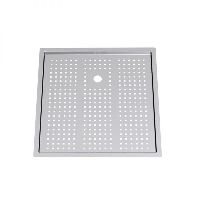 FUSION STAINLESS STEEL DRAINER TRAY
