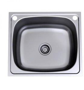 SINGLE 70 LITRE FLUSHLINE TUB