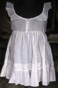 cotton dress