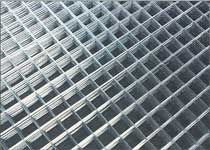 Welded Wire Mesh