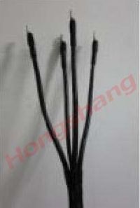Heat Shrinkable Low Voltage Cable Accessories