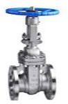 Gate Valve