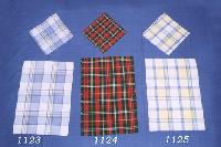 placemats with napkin