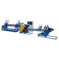 Sheet Extruder Machine