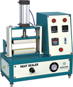 Sealing & Strapping Machines