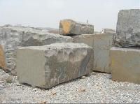 granite rough blocks