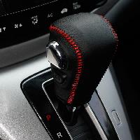 automotive gear knob