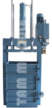 Hydraulic Bale Press Sn : 20-30