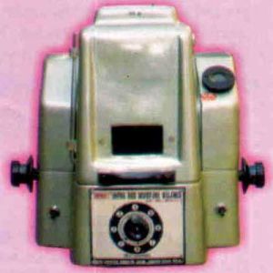 50 Hz Infrared Moisture Balance