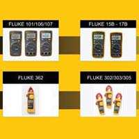 Fluke Products