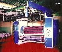 Gear Type Raising Machine