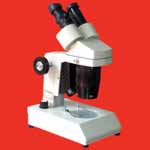 Advance Stereo Binocular Microscope