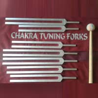 Chakra Tuning Fork