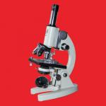 New Medical Microscope
