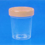 Sample Container